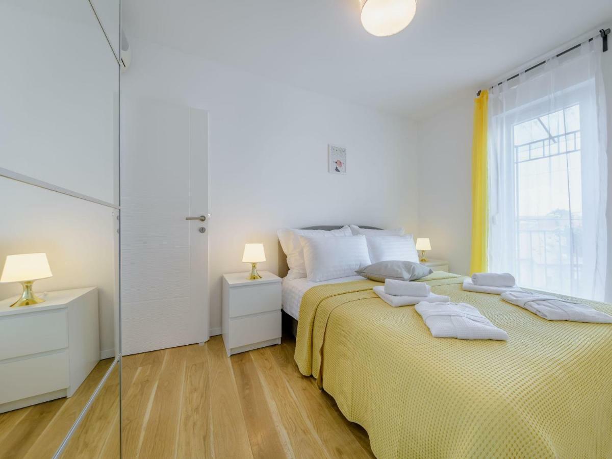 Superior Central Stay Zagreb Exterior foto